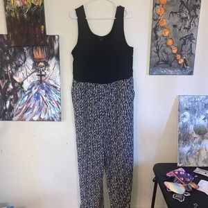 NWT Torrid romper Sz 2X